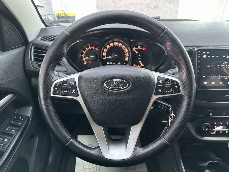 Lada (ВАЗ) Vesta I Ярославль  - изображение 18