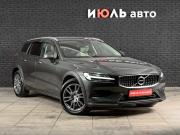 Volvo V60 Cross Country II Екатеринбург  - изображение 25
