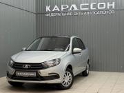 Lada (ВАЗ) Granta I Рестайлинг Магнитогорск  - изображение 17