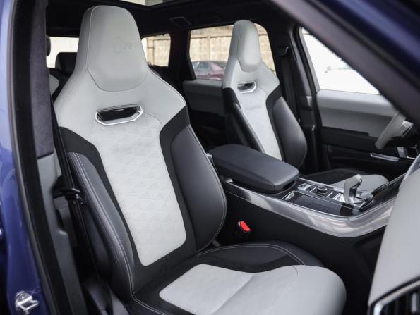 Land Rover Range Rover Sport II Рестайлинг с пробегом 2020 года, цена 10 235 100 рублей, 49440 км, внедорожник, Автокод Объявления