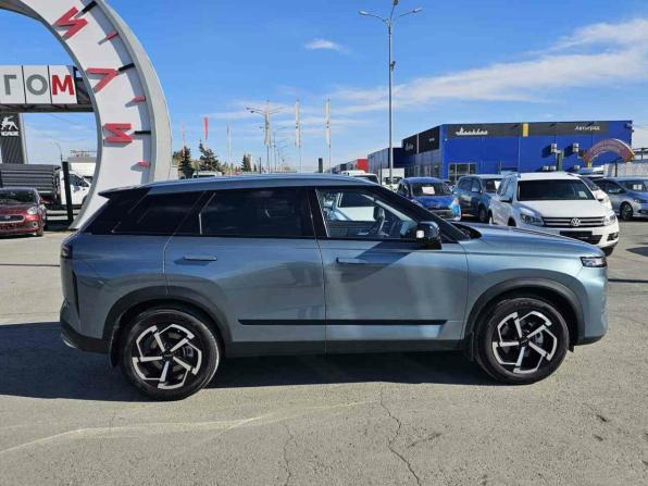 Jaecoo J7 I с пробегом 2024 года, цена 2 149 995 рублей, 41788 км, внедорожник, Автокод Объявления