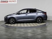 Hyundai Solaris II Белгород  - изображение 23