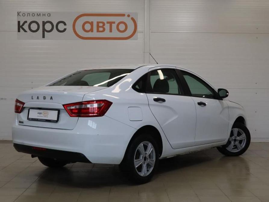 Lada (ВАЗ) Vesta I Тверь  - изображение 3