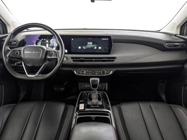 BAIC U5 Plus с пробегом 2023 года, цена 950 000 рублей, 90512 км, седан, Автокод Объявления