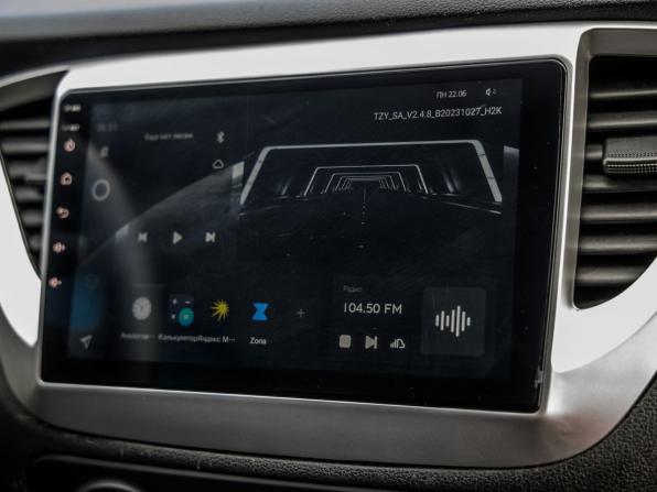 Hyundai Solaris II с пробегом 2018 года, цена 1 148 000 рублей, 146020 км, седан, Автокод Объявления
