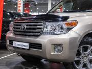Toyota Land Cruiser 200 Series Рестайлинг 1 Санкт-Петербург  - изображение 33