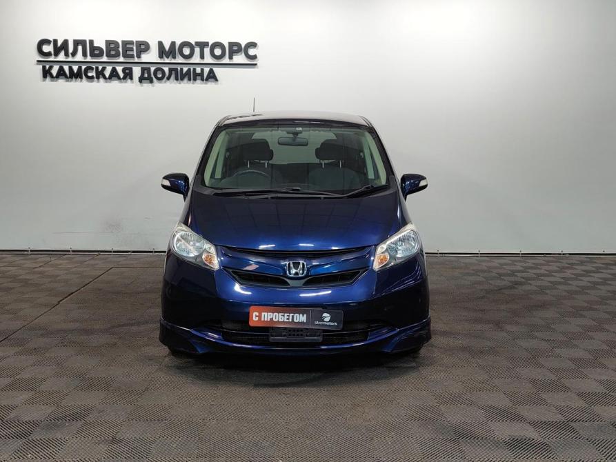 Honda Freed I Пермь  - изображение 5
