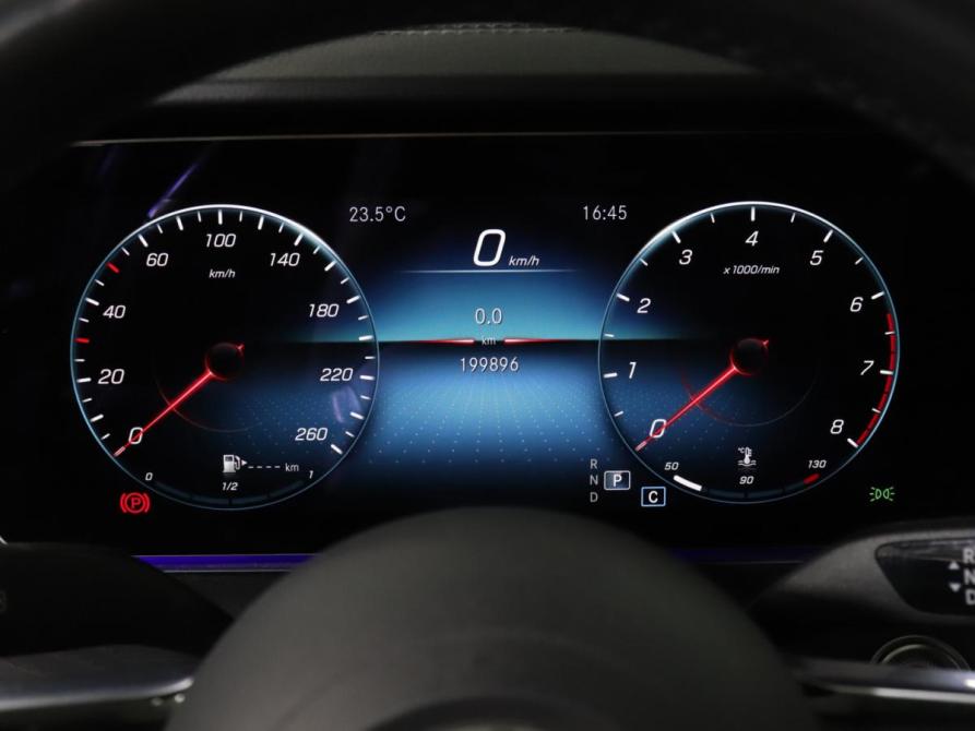 Mercedes-Benz E-Класс V (W213 S213 C238) Рестайлинг Москва  - изображение 11