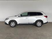 Mitsubishi Outlander III Рестайлинг 3 Москва  - изображение 25