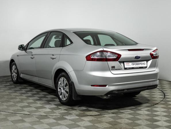 Ford Mondeo IV Рестайлинг с пробегом 2011 года, цена 799 777 рублей, 159000 км, седан, Автокод Объявления