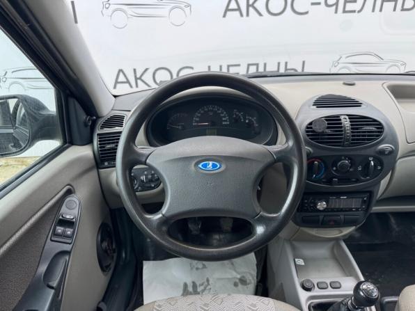 Lada (ВАЗ) Kalina I с пробегом 2010 года, цена 280 000 рублей, 159575 км, хэтчбек, Автокод Объявления
