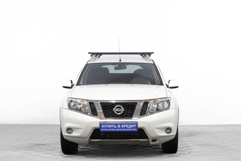 Nissan Terrano III (D10) Барнаул  - изображение 2