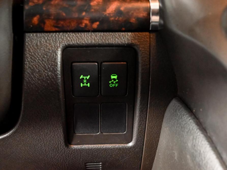 Toyota Land Cruiser 200 Series Екатеринбург  - изображение 21