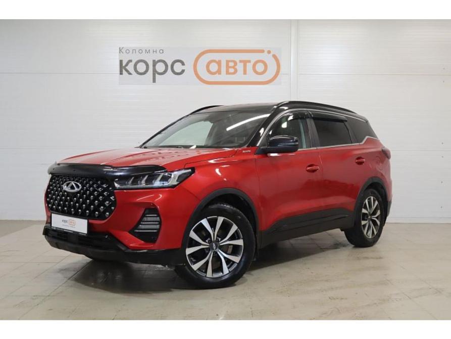 Chery Tiggo 7 Pro I Коломна  - изображение 1