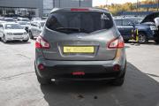 Nissan Qashqai+2 I Рестайлинг Иркутск  - изображение 31