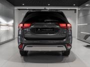 Mitsubishi Outlander III Рестайлинг 3 Москва  - изображение 33