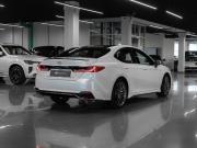 Toyota Camry IX (XV80) China Market Москва  - изображение 32