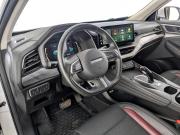 Haval F7x I Рестайлинг Москва  - изображение 44