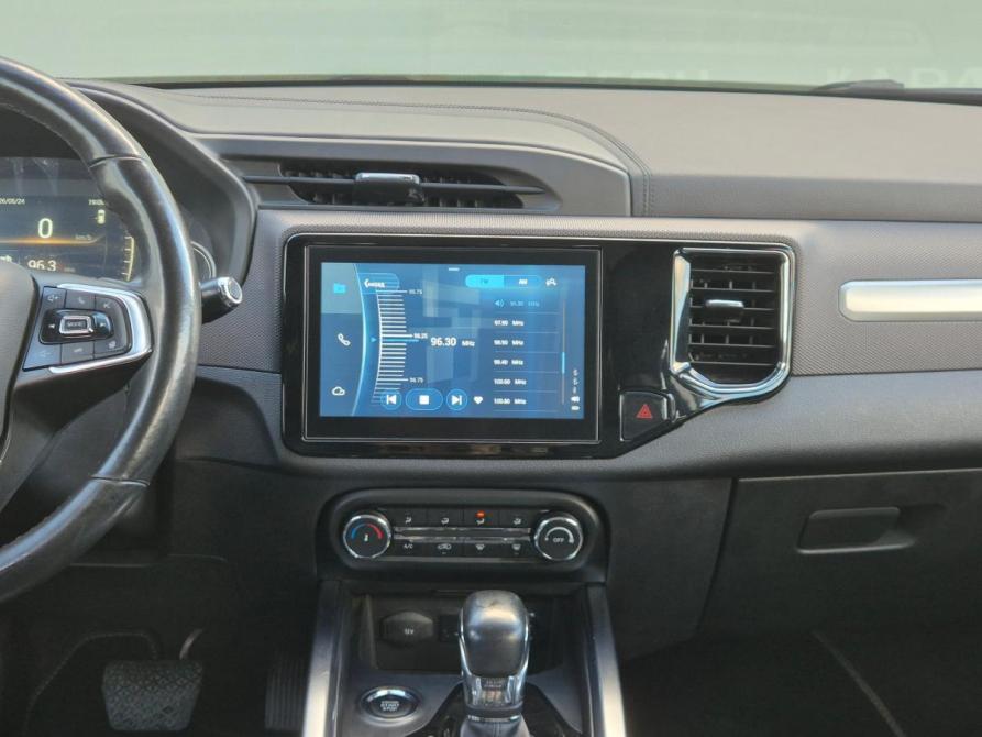 Chery Tiggo 4 I Рестайлинг Екатеринбург  - изображение 10