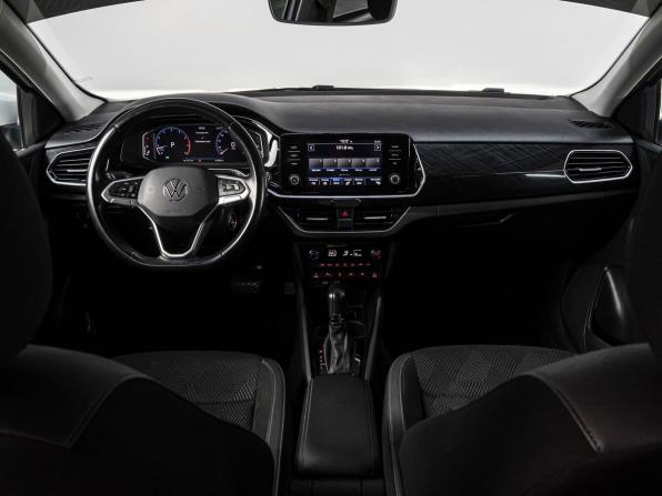 Volkswagen Polo VI с пробегом 2020 года, цена 1 730 000 рублей, 103378 км, лифтбек, Автокод Объявления