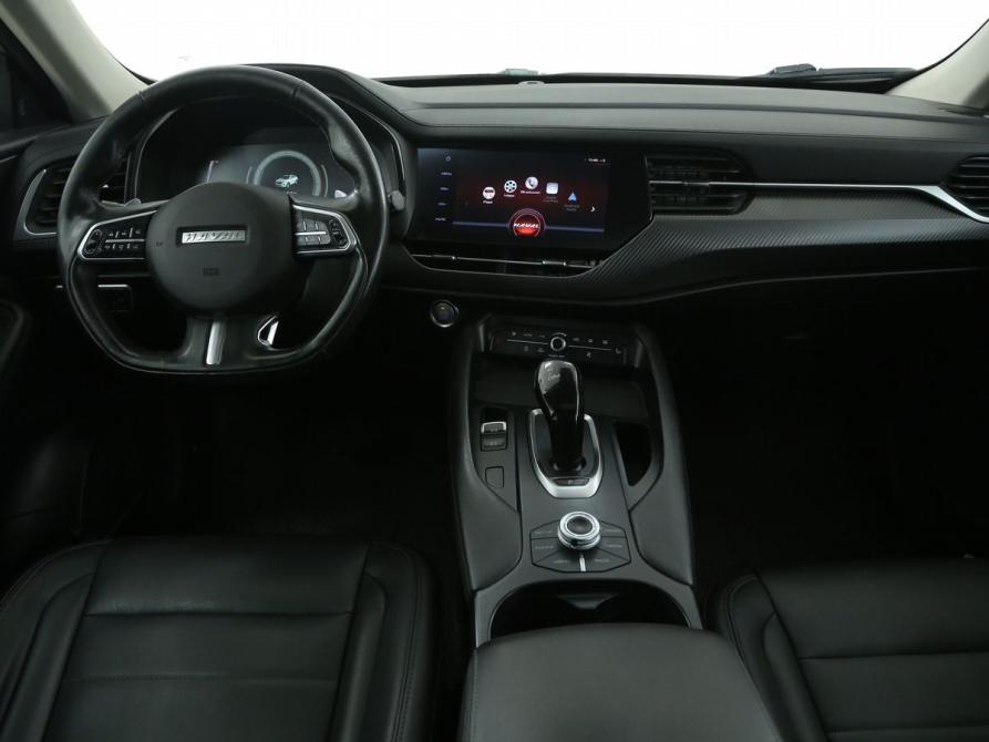 Haval F7x I Иваново  - изображение 12