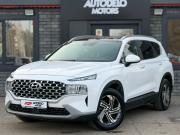 Hyundai Santa Fe IV Рестайлинг Астрахань  - изображение 29