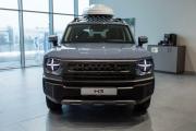 Haval H3 I Рестайлинг Москва  - изображение 13