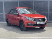 Lada (ВАЗ) Granta I Рестайлинг Ижевск  - изображение 17