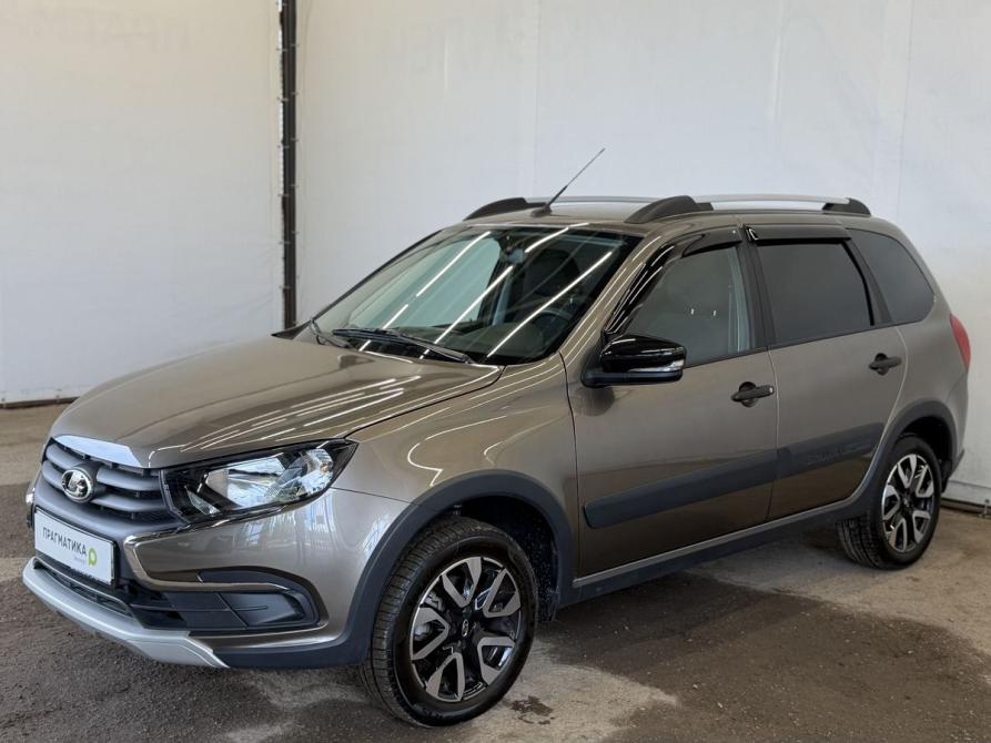 Lada (ВАЗ) Granta I Рестайлинг Псков  - изображение 1