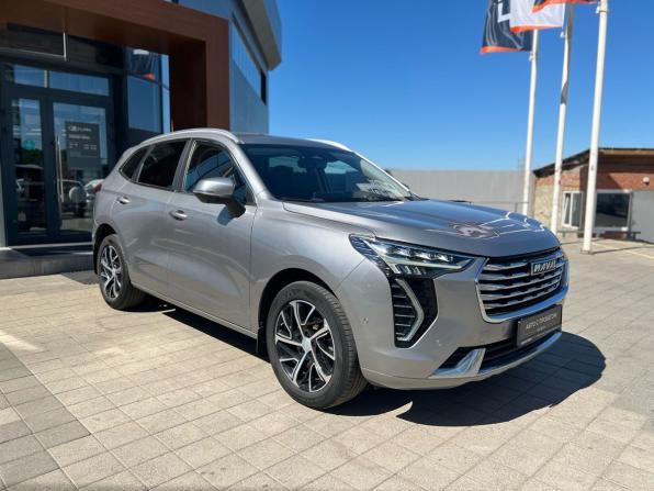 Haval Jolion I с пробегом 2022 года, цена 1 750 000 рублей, 61836 км, внедорожник, Автокод Объявления
