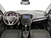 Lada (ВАЗ) Vesta I Москва  - изображение 40
