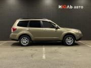 Subaru Forester III Челябинск  - изображение 27