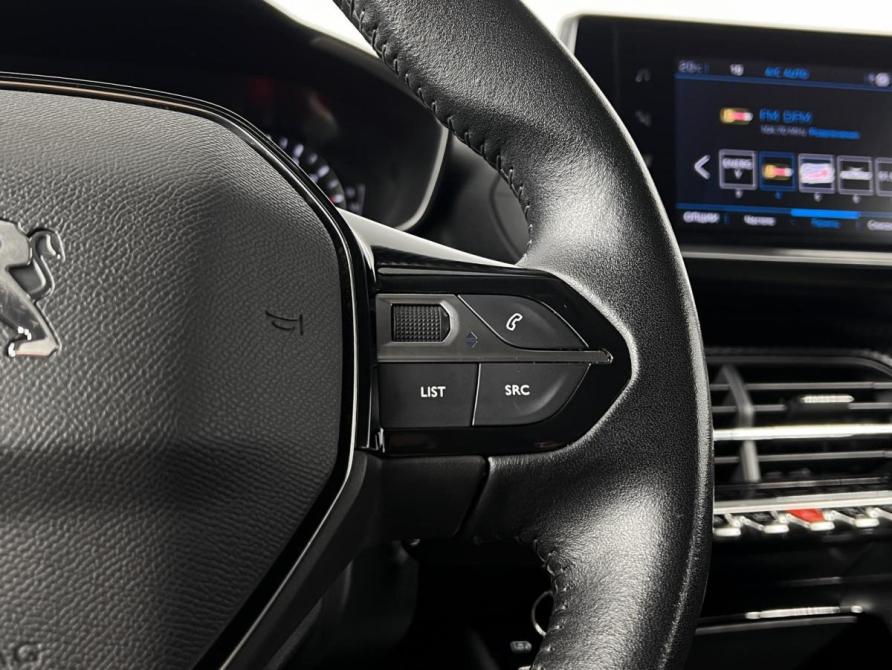 Peugeot 2008 II Казань  - изображение 14