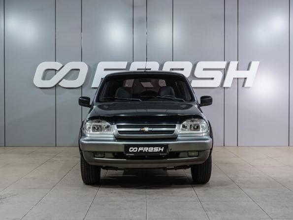 Chevrolet Niva I с пробегом 2005 года, цена 399 000 рублей, 191750 км, внедорожник, Автокод Объявления