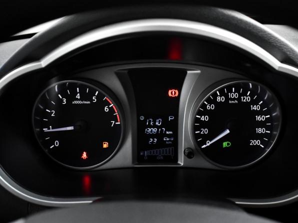 Datsun mi-DO с пробегом 2017 года, цена 565 000 рублей, 130816 км, хэтчбек, Автокод Объявления