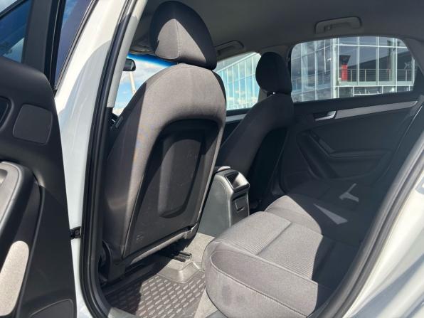 Audi A4 IV (B8) Рестайлинг с пробегом 2014 года, цена 1 359 000 рублей, 181660 км, седан, Автокод Объявления