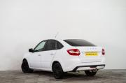 Lada (ВАЗ) Granta I Рестайлинг Сургут  - изображение 24