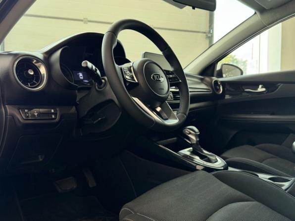 Kia Cerato IV с пробегом 2020 года, цена 1 670 000 рублей, 114500 км, седан, Автокод Объявления