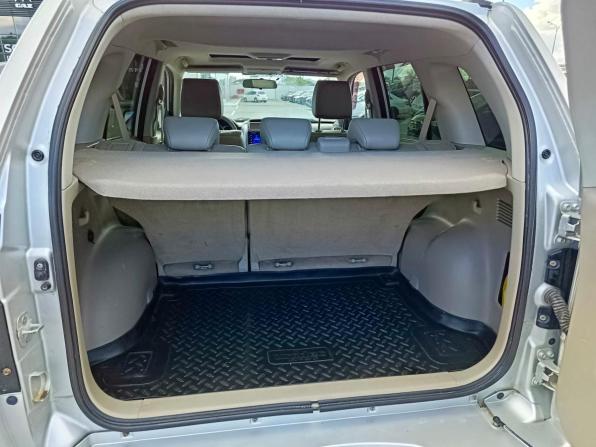 Suzuki Grand Vitara II с пробегом 2008 года, цена 899 995 рублей, 210459 км, внедорожник, Автокод Объявления