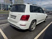 Mercedes-Benz GLK-Класс I (X204) Рестайлинг Санкт-Петербург  - изображение 10