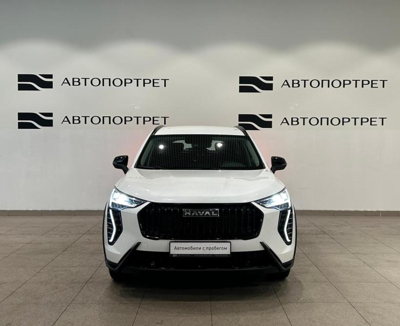 Haval Jolion I Рестайлинг Санкт-Петербург  - изображение 10