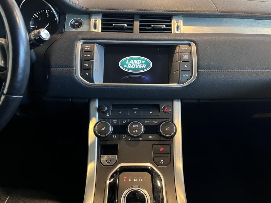 Land Rover Range Rover Evoque I Чебоксары  - изображение 13