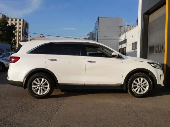 Kia Sorento III Prime Рестайлинг с пробегом 2019 года, цена 2 190 000 рублей, 205481 км, внедорожник, Автокод Объявления