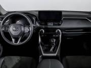 Toyota RAV4 V (XA50) Москва  - изображение 33