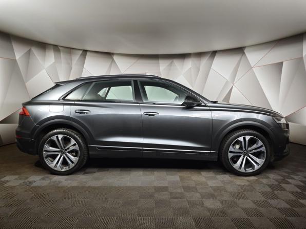 Audi Q8 I (4M) с пробегом 2022 года, цена 7 400 000 рублей, 116837 км, внедорожник, Автокод Объявления