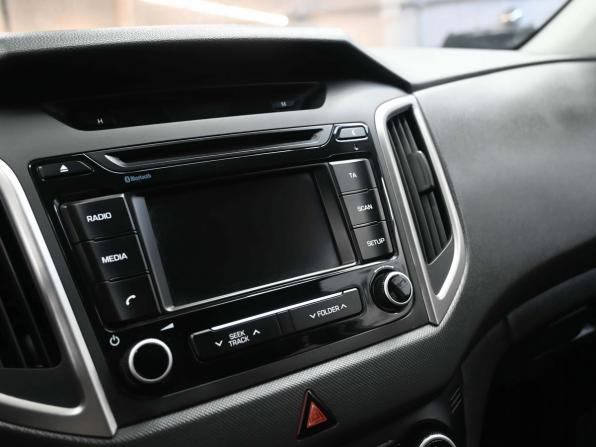 Hyundai Creta I с пробегом 2018 года, цена 1 799 900 рублей, 180000 км, внедорожник, Автокод Объявления