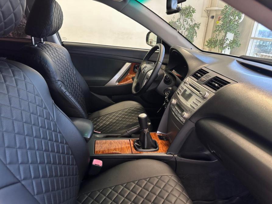 Toyota Camry VI (XV40) Рестайлинг Волгоград  - изображение 9