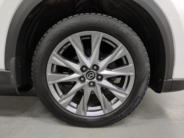 Mazda CX-5 II с пробегом 2020 года, цена 3 010 000 рублей, 72578 км, внедорожник, Автокод Объявления