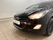 Hyundai Elantra V (MD) Рестайлинг Энгельс  - изображение 46
