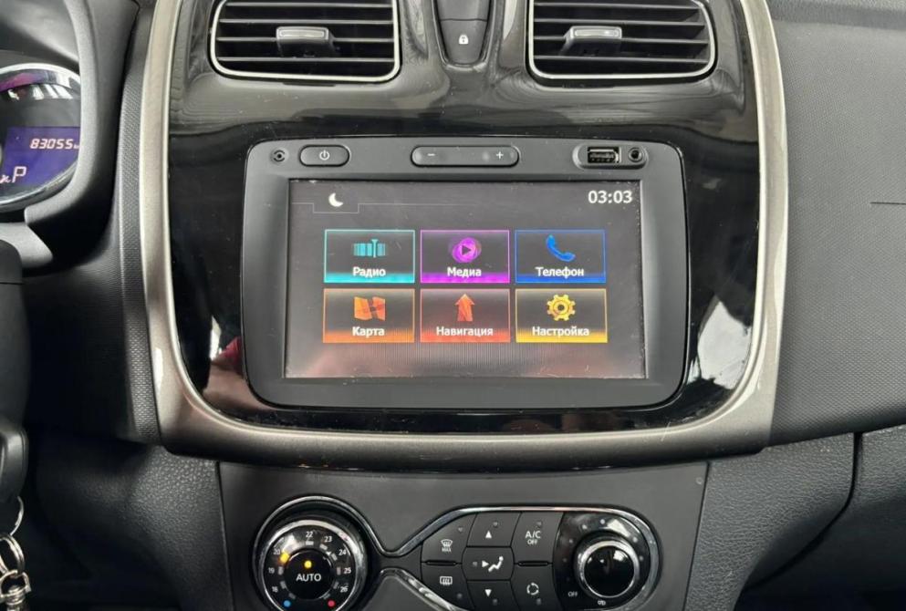 Renault Sandero II Киров  - изображение 18